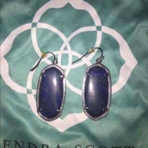 Kendra Scott Elle earrings